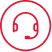 Service client dédié