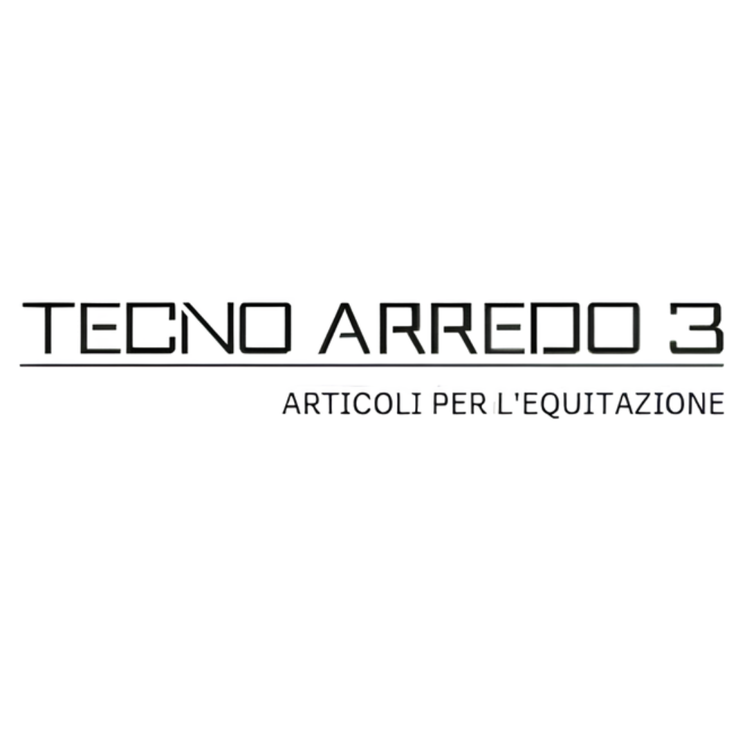 Tecno Arredo 3 Equitazione 