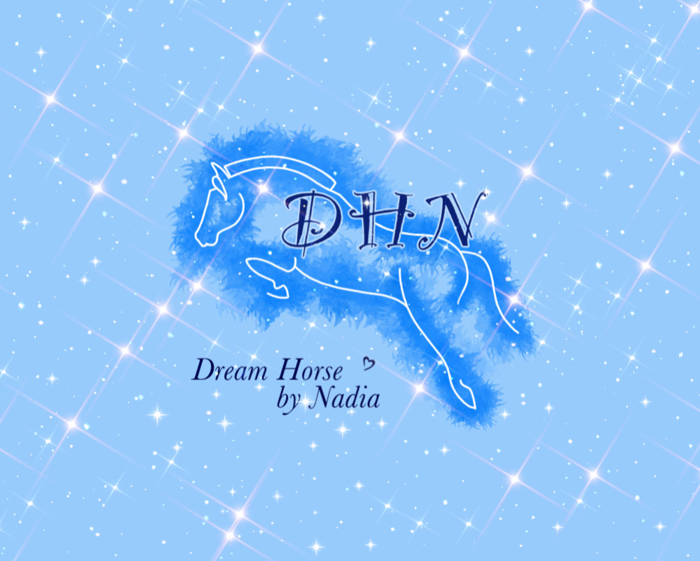 Dream Horse by Nadia