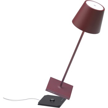 20 Lampes POLDINA PRO ZAFFERANO OUTLET