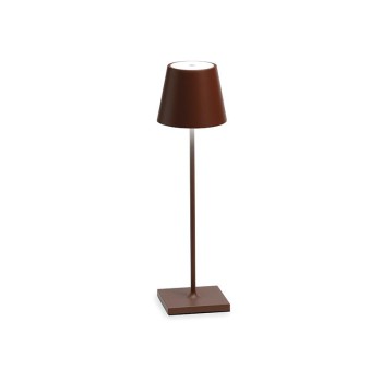 Lampe POLDINA PRO SAFRAN