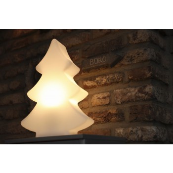 Sapin Lumineux 40 cm 32440W Design 8 Saisons