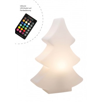 Sapin Lumineux 40 cm 32440W Design 8 Saisons