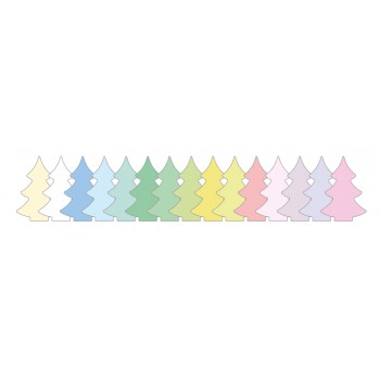 Sapin Lumineux 40 cm 32440W Design 8 Saisons