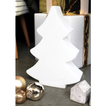 Sapin Lumineux 40 cm 32440W Design 8 Saisons