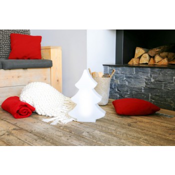 Sapin Lumineux 40 cm 32440W Design 8 Saisons