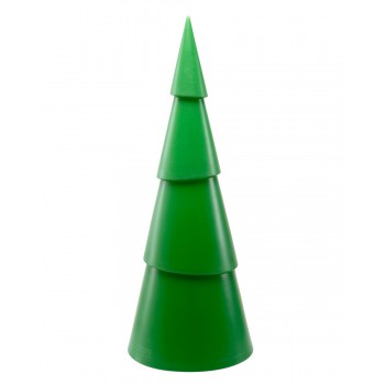 Sapin Lumineux Rond 75 cm 32419W Design 8 Saisons