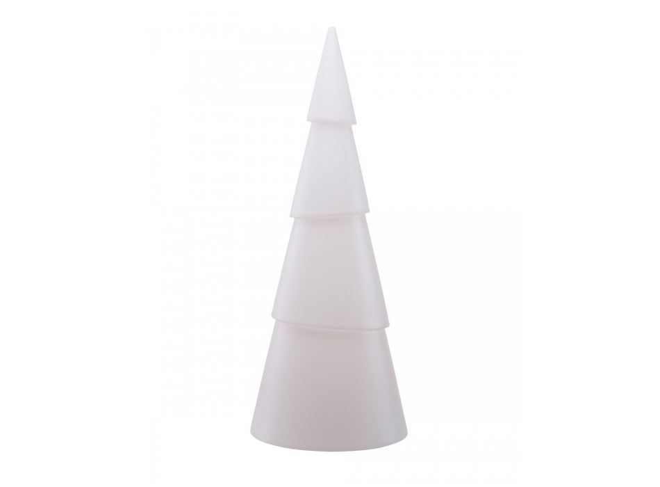 Sapin Lumineux Rond 75 cm 32419W Design 8 Saisons