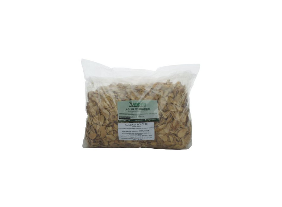 AMA AIL FLOCONS D'AIL (1 KG)