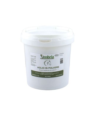 AMA POUDRE D'AIL POUDRE D'AIL (1 KG)