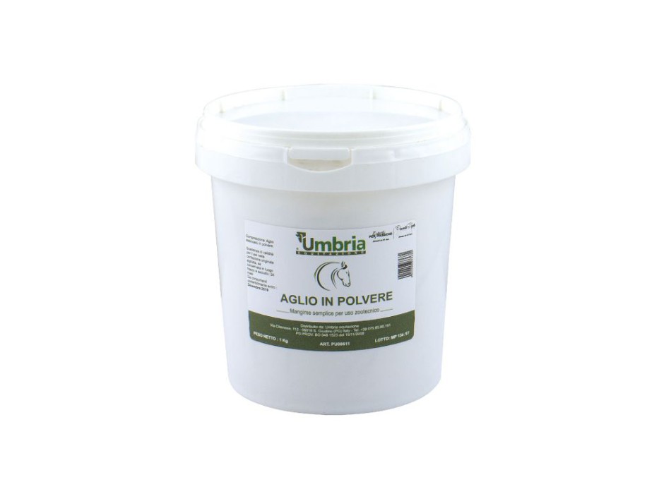 AMA POUDRE D'AIL POUDRE D'AIL (1 KG)