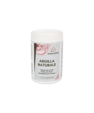 ARGILE ROSE ROSE AMA (1 KG)