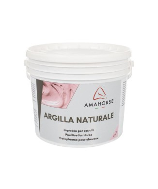 ARGILE ROSE ROSE AMA (5 KG)