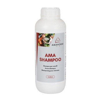 SHAMPOOING AMA (1 LT)