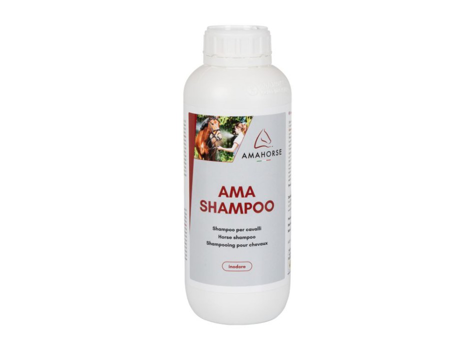 SHAMPOOING AMA (1 LT)