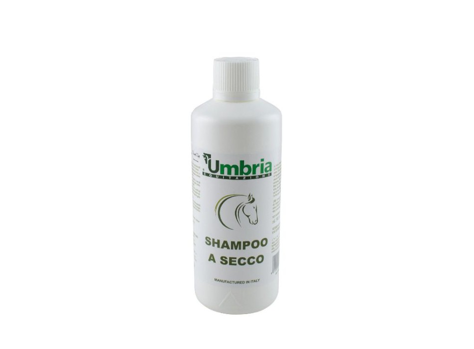 SHAMPOOING SEC AMADRY (500 ML)