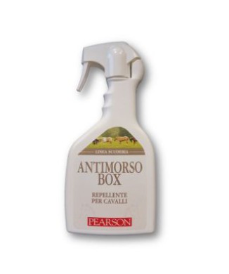 Coffret anti-morsure 700ml.