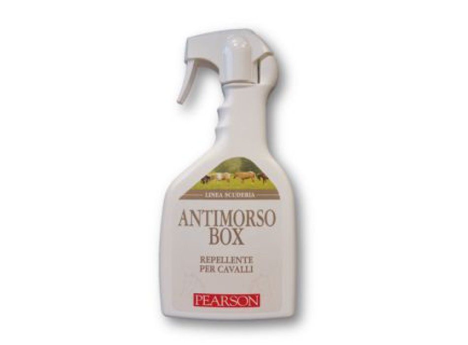 Coffret anti-morsure 700ml.