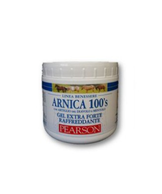 Arnica rafraîchissante Pearson ml. 500