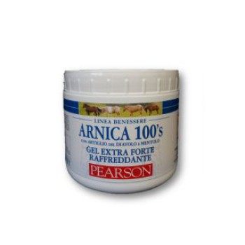 Arnica rafraîchissante Pearson ml. 500