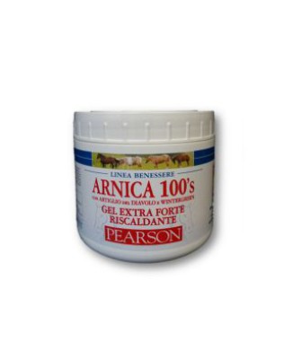 Chauffage Arnica Pearson ml. 500