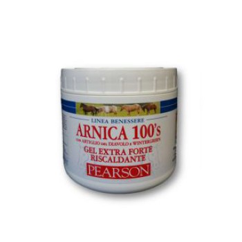 Chauffage Arnica Pearson ml. 500