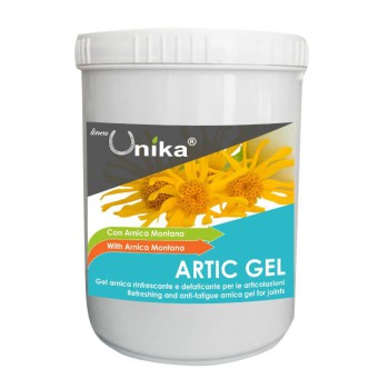 GEL ARTIQUE (1 KG) LU0081