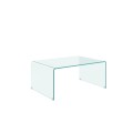 Table basse en verre Galaxy Produit Itamoby