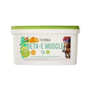 MUSCLE BÊTA-E (2 KG)