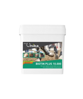 BIOTINE PLUS 10 000 (1 KG) LU0005