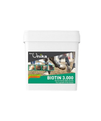 BIOTINE PRO 3.000 (2 KG)