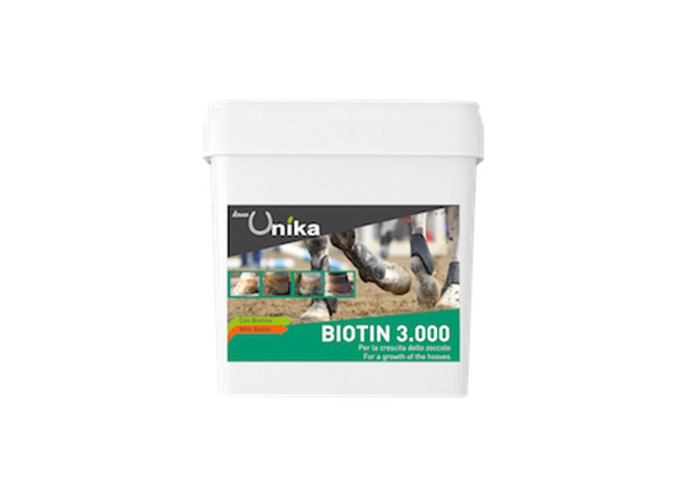 BIOTINE PRO 3.000 (2 KG)