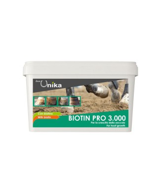 BIOTINE PRO 3000 (1 KG)