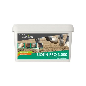 BIOTINE PRO 3000 (1 KG)