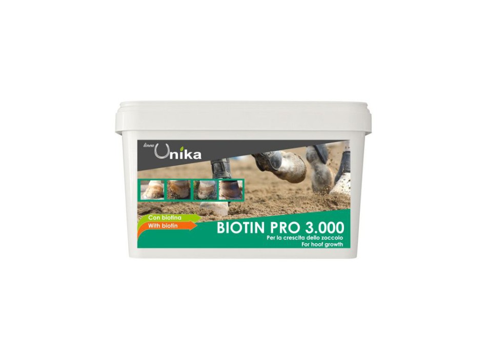 BIOTINE PRO 3000 (1 KG)