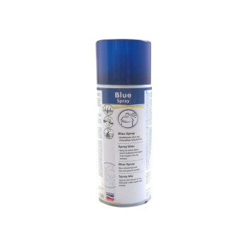 SPRAY BLEU 400 ML