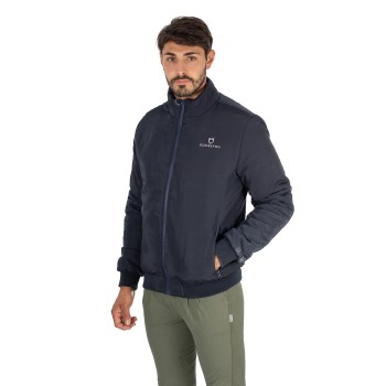 VESTE BOMBER MODÈLE VISBY HOMME