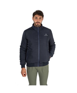 VESTE BOMBER MODÈLE VISBY HOMME