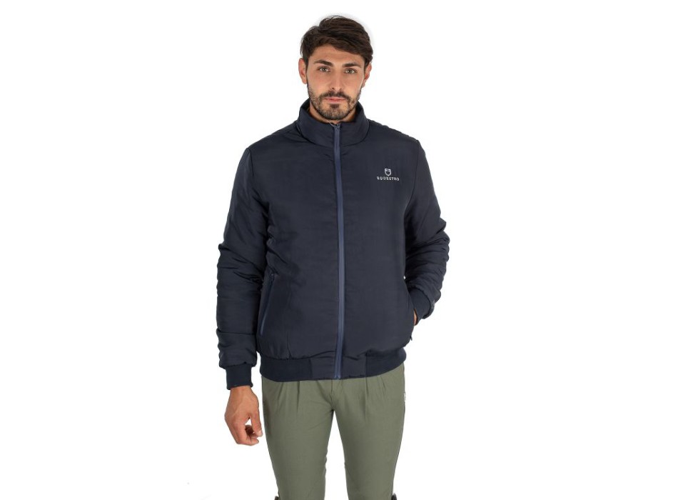 VESTE BOMBER MODÈLE VISBY HOMME