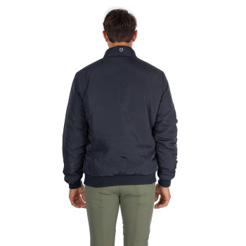 VESTE BOMBER MODÈLE VISBY HOMME