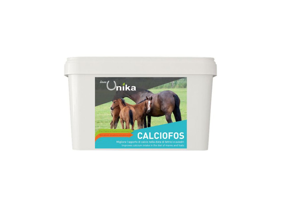 CALCIUMPHOS (5 KG) LU0010