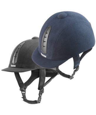 CASQUETTE TATTINI PRO 2 AVEC DOUBLURE MICROFIBRE