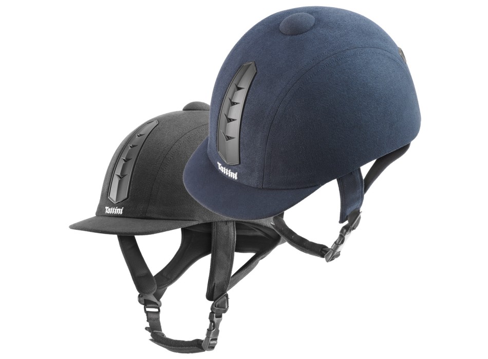 CASQUETTE TATTINI PRO 2 AVEC DOUBLURE MICROFIBRE