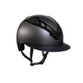 CASQUE APEX CARBON WOOD LADY MAT