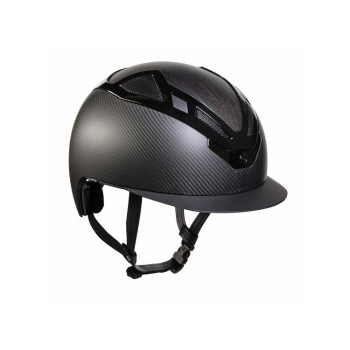 CASQUE APEX CARBONE BOIS MAT