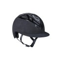 CASQUE APEX DAMASK TOTAL BLK POUR FEMME