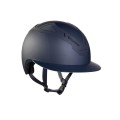 CASQUE APEX HNT DAME BLEU N.MATT