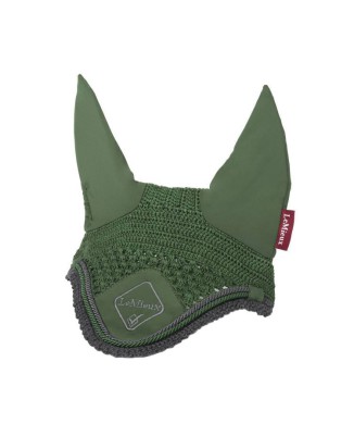 CAPUCHE MOUCHE CLASSIQUE HUNTER VERT GRAND