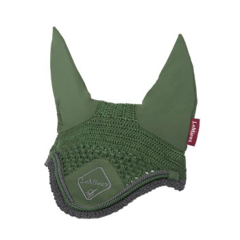 CAPUCHE MOUCHE CLASSIQUE HUNTER VERT GRAND