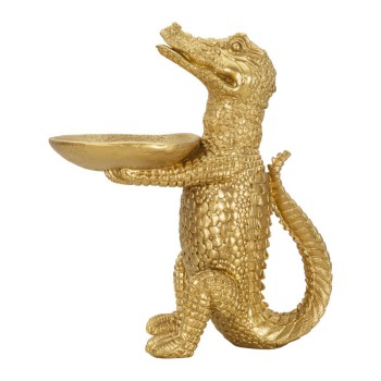 CROCODILE D'OR